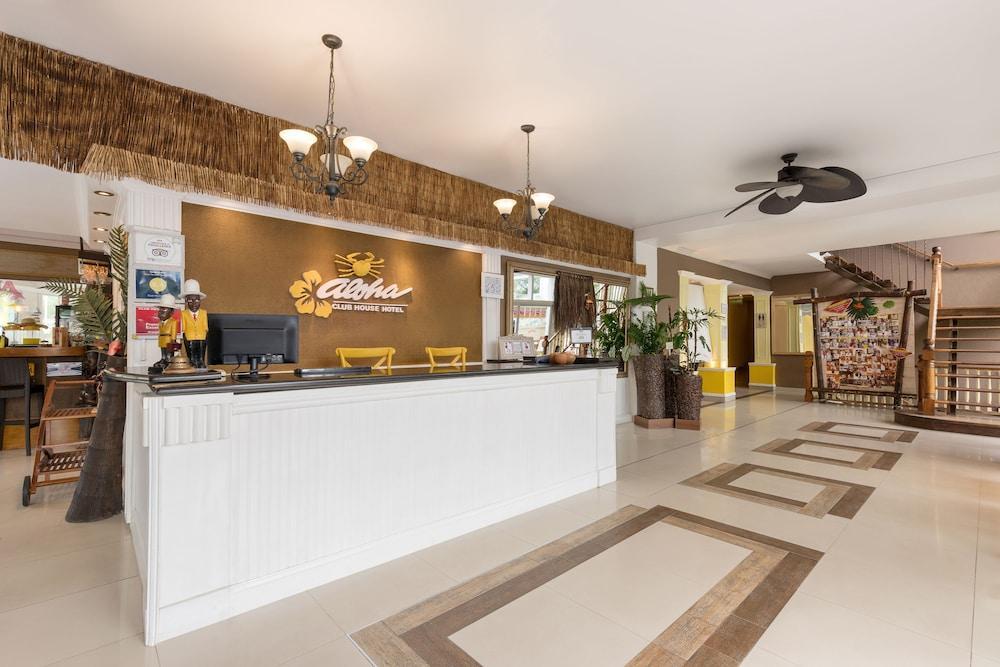 Club House Hotel Villa Carlos Paz Exterior photo