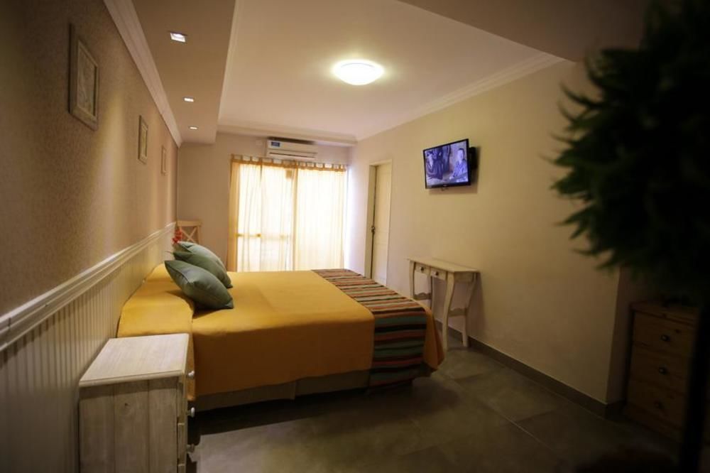 Club House Hotel Villa Carlos Paz Exterior photo
