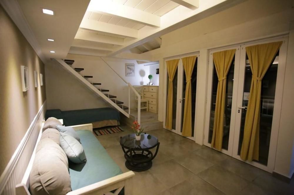 Club House Hotel Villa Carlos Paz Exterior photo