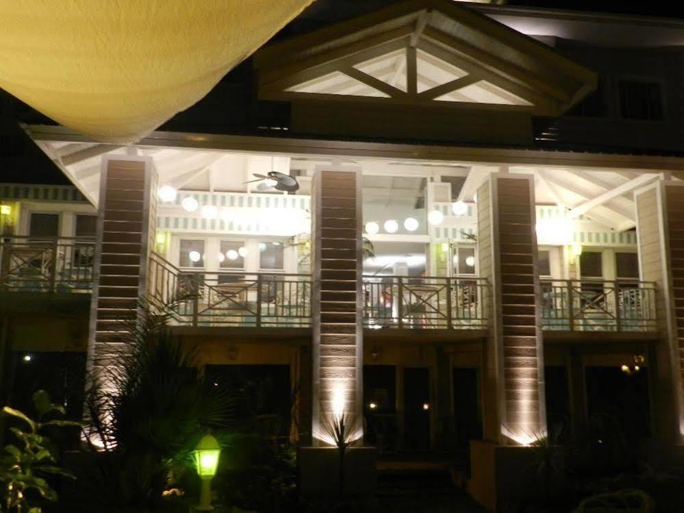 Club House Hotel Villa Carlos Paz Exterior photo