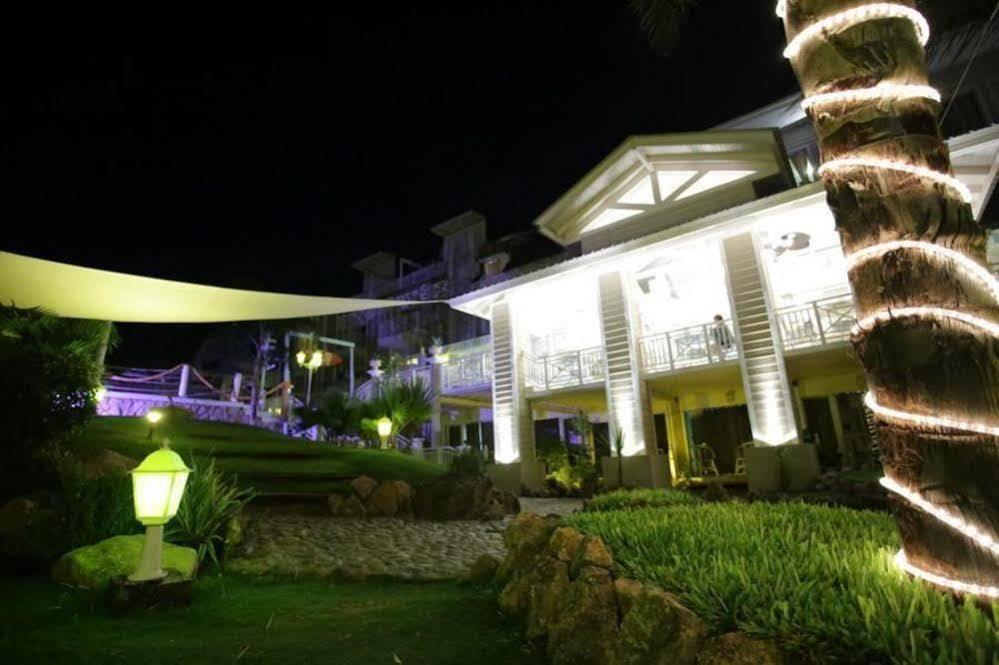 Club House Hotel Villa Carlos Paz Exterior photo