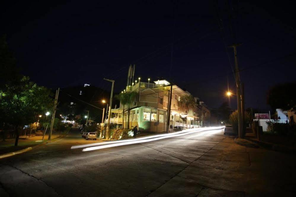 Club House Hotel Villa Carlos Paz Exterior photo