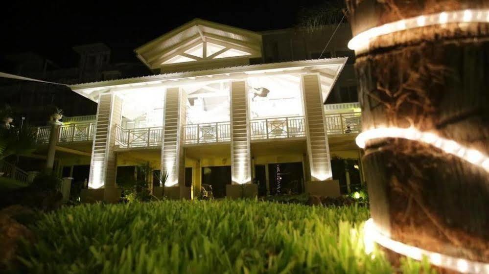 Club House Hotel Villa Carlos Paz Exterior photo